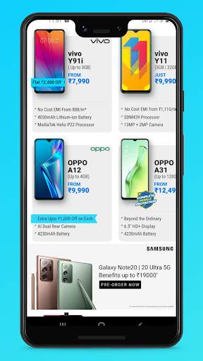 Gadgets Online Shopping screenshot 2