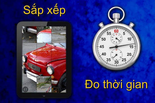 Trò chơi logic screenshot 3