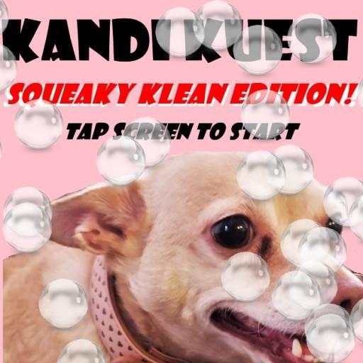 Kandi Kuest: Squeaky Klean Edition 1.09