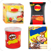Guess The Food icon