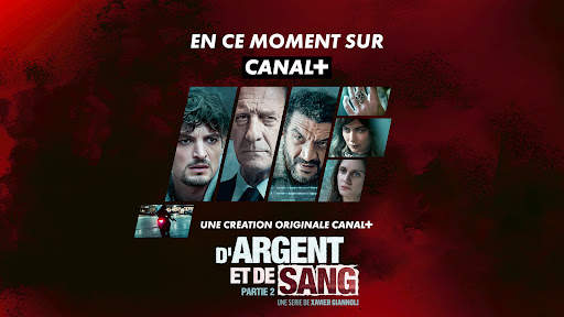 CANAL , Live and catch-up TV screenshot 17