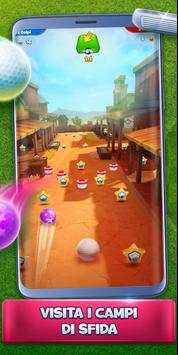 Golf Rush screenshot 2