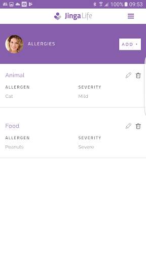 Jinga Life screenshot 4