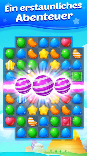 Süßigkeitsfieber screenshot 1