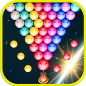 Shoot Bubble Worlds icon