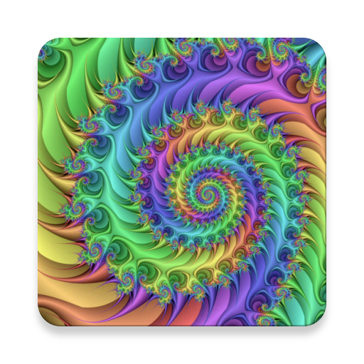 UHD Wallpaper icon