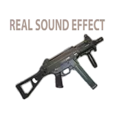 Sound Effect: PUBGM