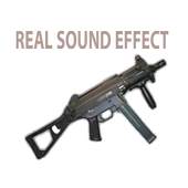 Sound Effect: PUBGM 0.8