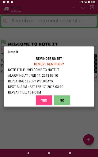 Note It Notepad Colorful Text Note Taking With STT скриншот 12