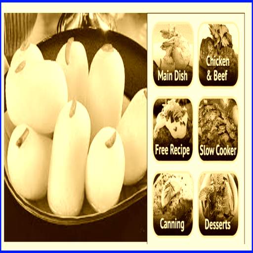 All Recipes Dishes 1.0