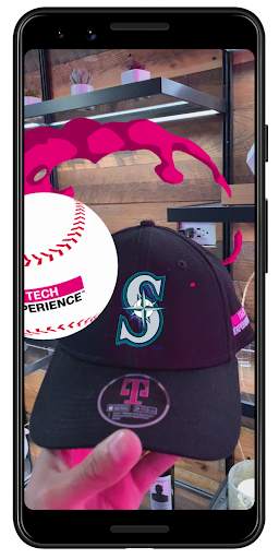 T-Mobile Tech Experience screenshot 5