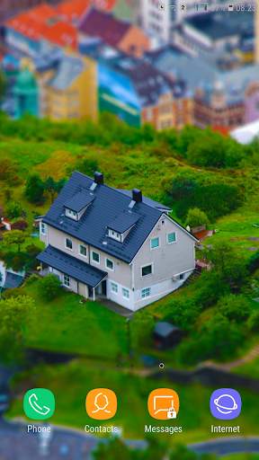 House Wallpapers screenshot 4