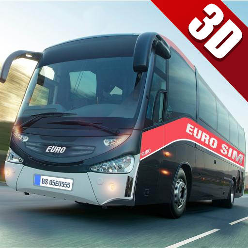 Europe Bus Simulator 2019 1.7