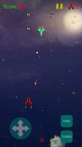 Space Fighter - free, no ads screenshot 6