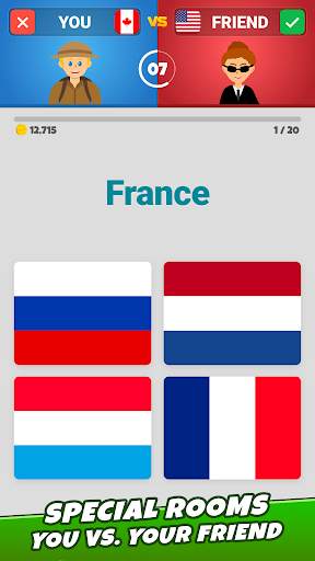 Flags 2: Multiplayer screenshot 6