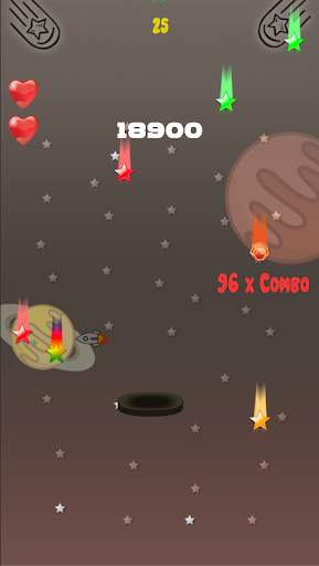 Fallen Stars screenshot 4