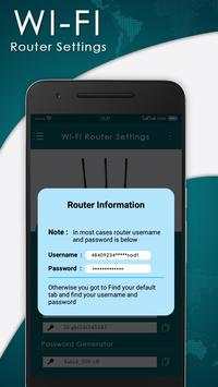 Router Admin Setup-192.168.1.1 WiFi Password Setup screenshot 3