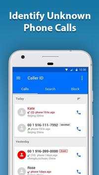 True Blocker - Caller ID screenshot 2