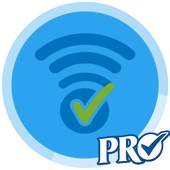 Wifi SpeedTest - PRO 1.02