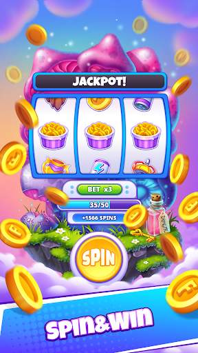 Time Master: Coin & Clash Game screenshot 5