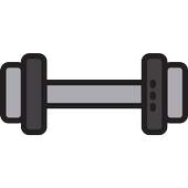 GYM FULL BODY WORKOUT 1.0