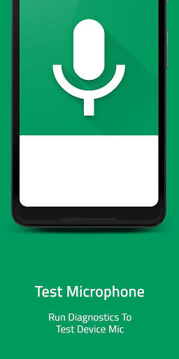 Test My Device - Mobile Diagnostics Hardware Test screenshot 7