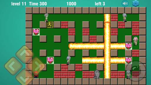 Bomb Man Legend screenshot 8