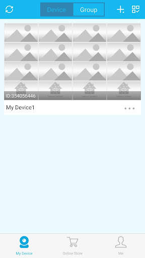 Sannce Sight screenshot 2