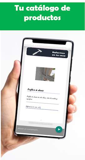Herramienta de negocio para Whatsapp screenshot 4