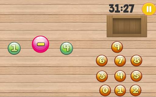 لعبة الذكاء screenshot 14