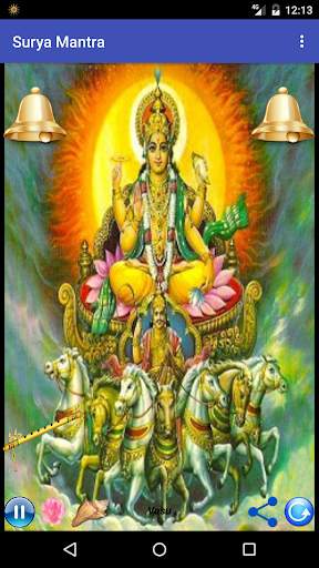 SURYA MANTRA screenshot 6