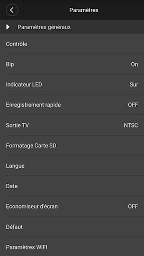 REPORTER APP screenshot 5