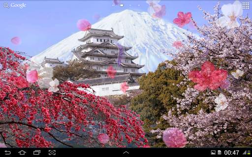 3D Spring screenshot 5