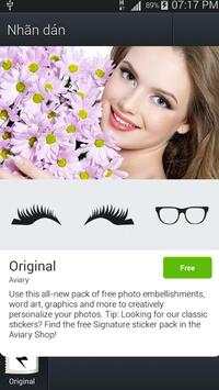 Fashion Makeup Studio screenshot 3