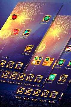 Rich Fireworks Launcher screenshot 5