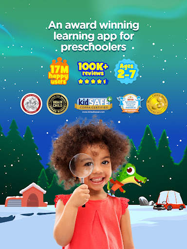 Kiddopia screenshot 10
