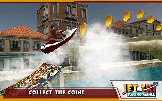Jet Ski Racing Mania screenshot 3
