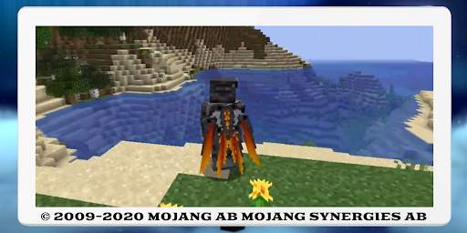 Mod sayap epik screenshot 2