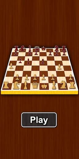 Chess King ♟ Checkmate & Be the Chess Master screenshot 1