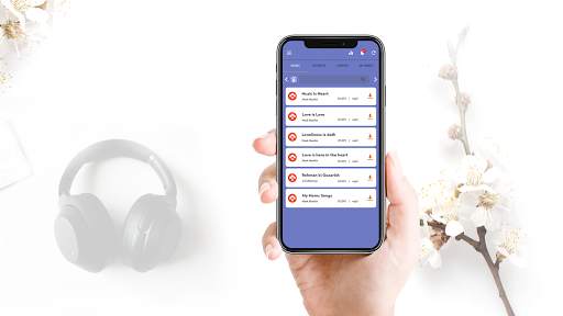 Mp3 Music Downloader - Unlimit screenshot 8