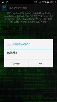 Hack wifi password prank screenshot 5