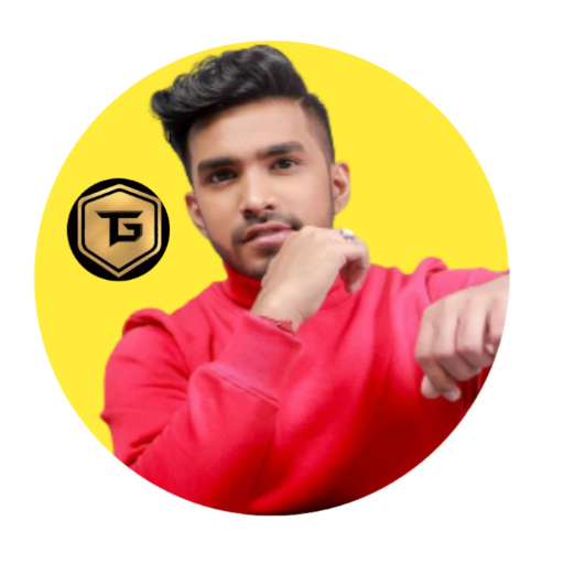 TECHNO GAMERZ OFFICIAL icon