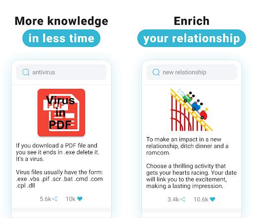 Bring Life Hacks, Tips, Tricks screenshot 19