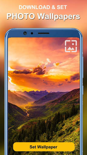 HD Walls Pro - Live Wallpapers & Backgrounds 4K/3D screenshot 4