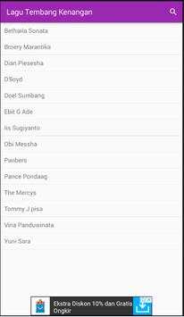 Kunci Gitar Indonesia screenshot 5