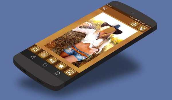 Cowgirl Photo Montage screenshot 4