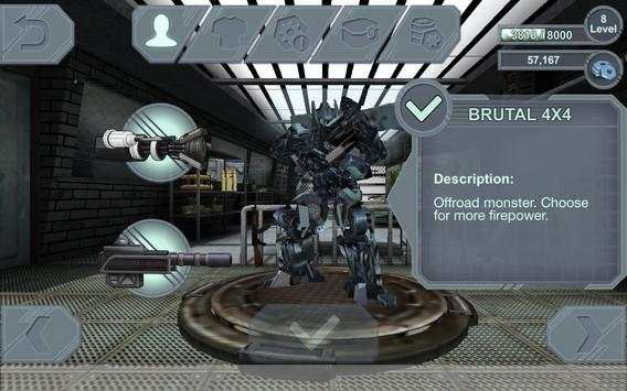 World of Robots screenshot 4