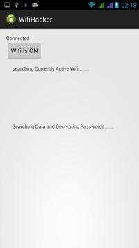 Wifi free pass simulator screenshot 17