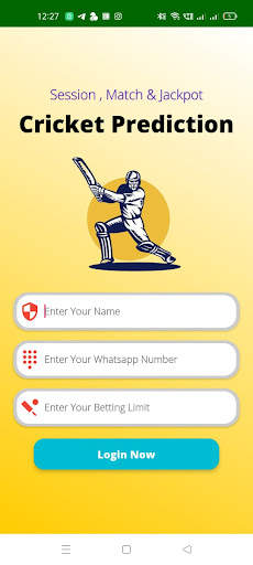 Cricket betting tips screenshot 2