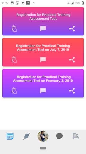 CANews Social screenshot 3